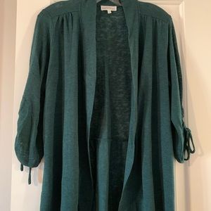 Women’s 3/4 sleeve sweater